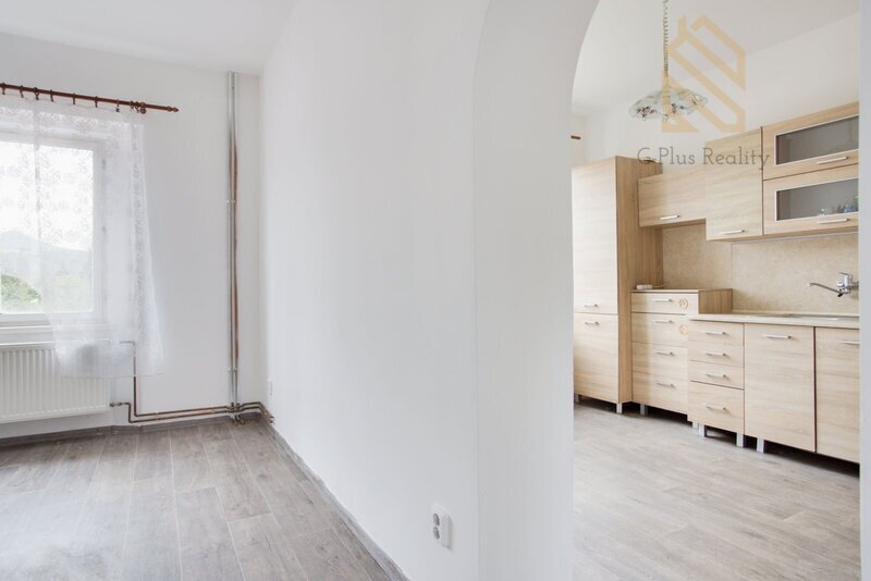 Prodej, rodinný dům 5+1, 120m2, 551m2, Libochovany