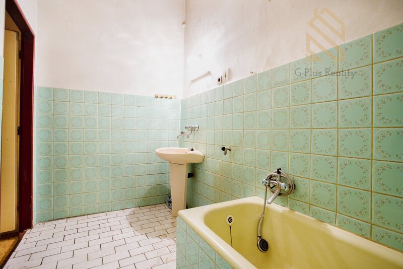 Byt 3+1 70m/2 se samostatným vchodem v ulici Českobratrská v Teplicích