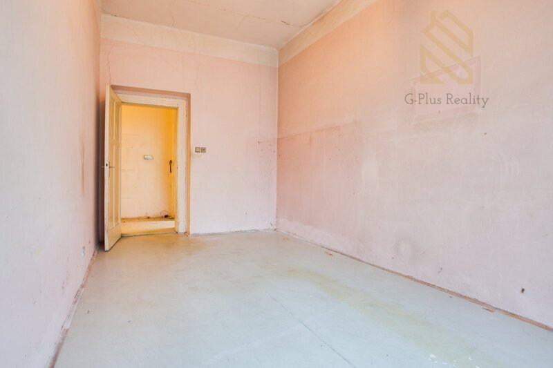 Byt 3+1 70m/2 se samostatným vchodem v ulici Českobratrská v Teplicích