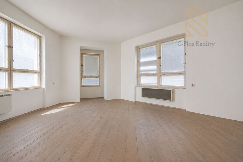Prodej komerční nemovitosti 203m/2, Děčín -Dělnická VI -Letná