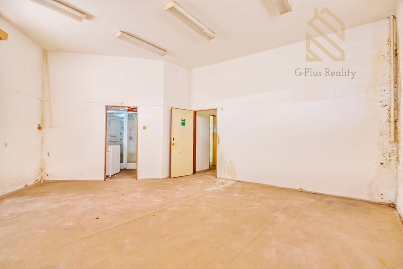 Prodej komerční nemovitosti 203m/2, Děčín -Dělnická VI -Letná