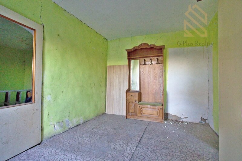 Prodej, chaty  82 m2, Chožov okres Louny