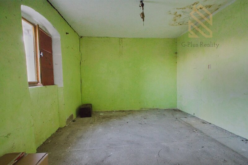 Prodej, chaty  82 m2, Chožov okres Louny