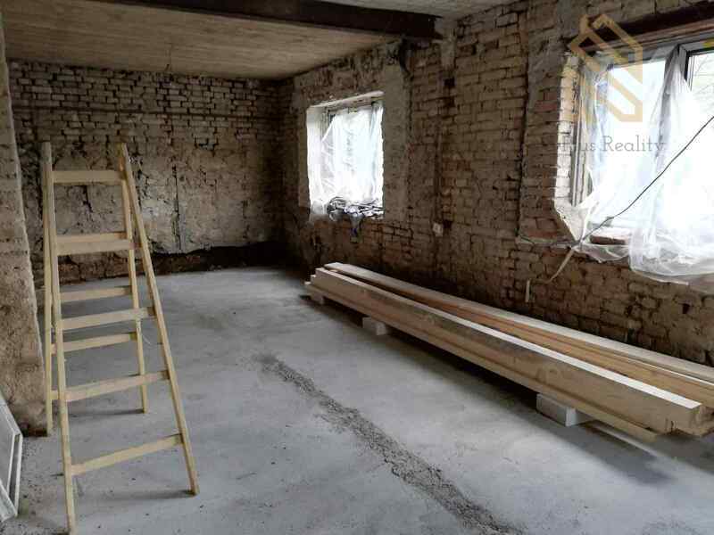 Prodej,  domu 112m2, pozemek 754m2 Loučná pod Klínovcem