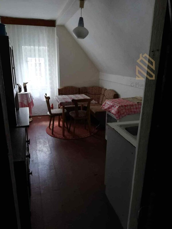 Prodej,  domu 112m2, pozemek 754m2 Loučná pod Klínovcem