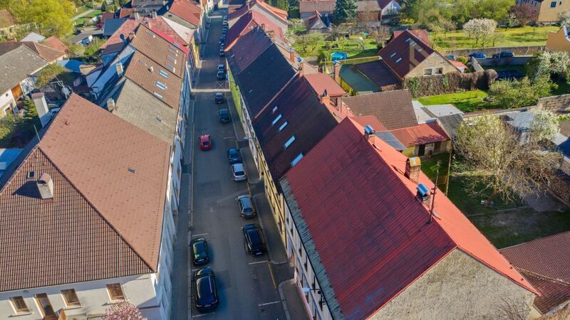 Prodej, byt 4+kk, 75m2, ul. 5.května, Doksy