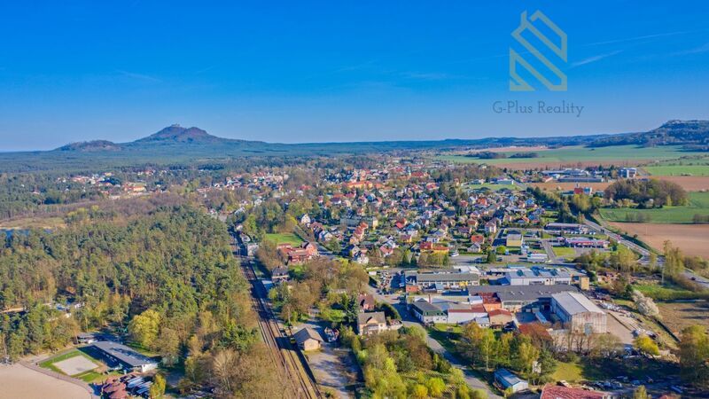 Prodej, byt 4+kk, 75m2, ul. 5.května, Doksy