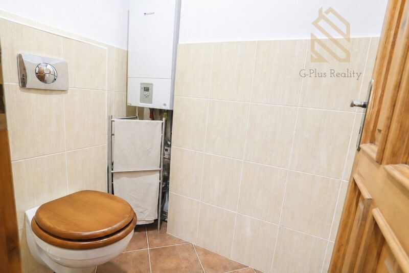 Prodej, byt 4+kk, 75m2, ul. 5.května, Doksy