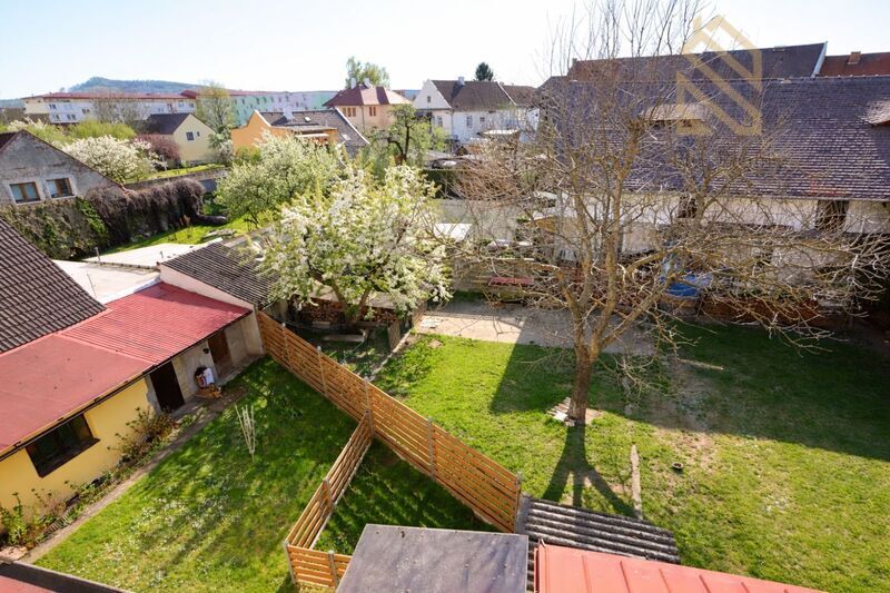 Prodej, byt 4+kk, 75m2, ul. 5.května, Doksy
