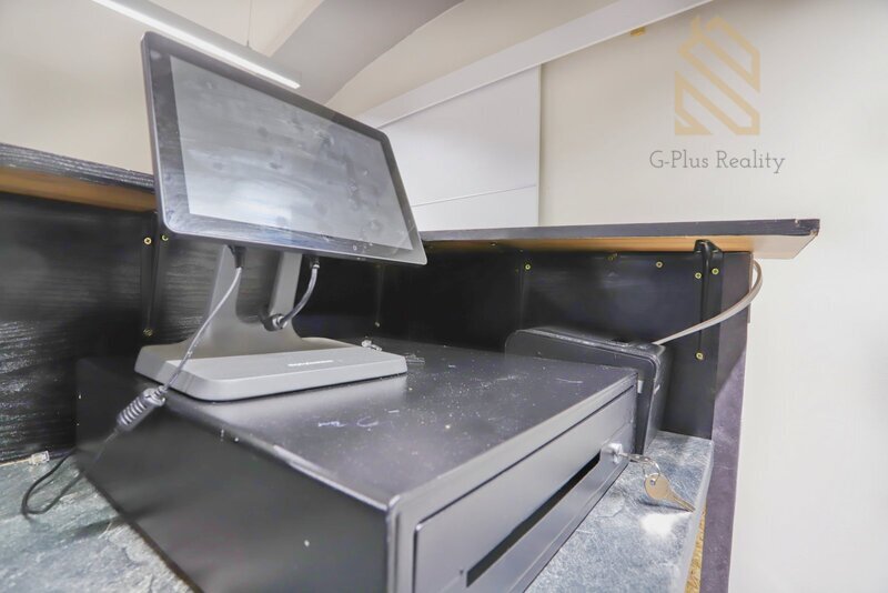 Prodej obchodu, 55 m2, ul. Pivovarská, Louny