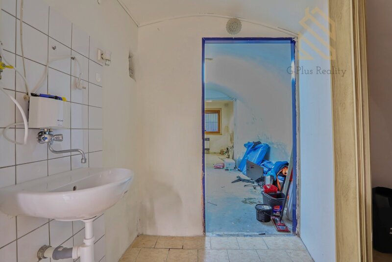 Prodej obchodu, 55 m2, ul. Pivovarská, Louny