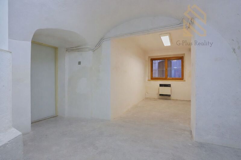 Prodej obchodu, 55 m2, ul. Pivovarská, Louny