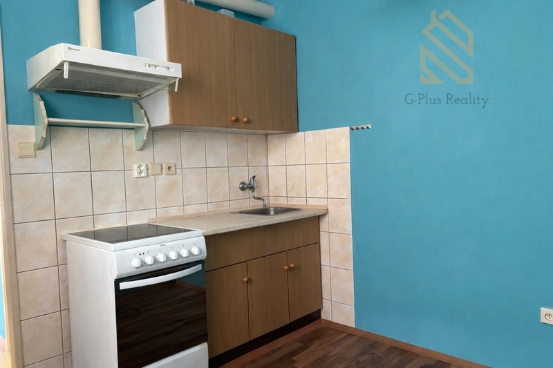 Pronájem, byt,1+1,32m2, Mikulášovice