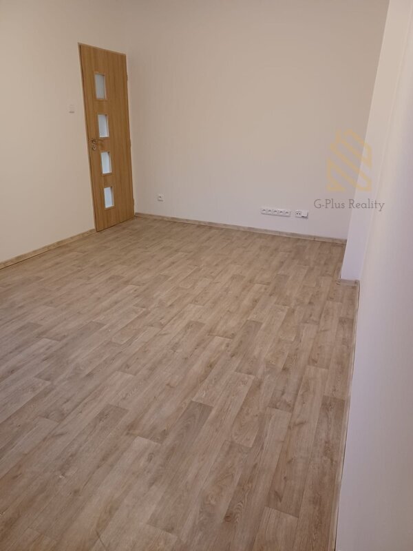 Byt 1+ Kk,23m2, ul. Přemyslovců Louny