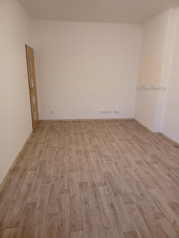 Byt 1+ Kk,23m2, ul. Přemyslovců Louny