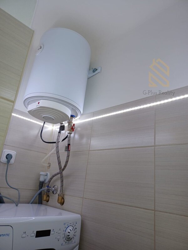 Byt 1+ Kk,23m2, ul. Přemyslovců Louny