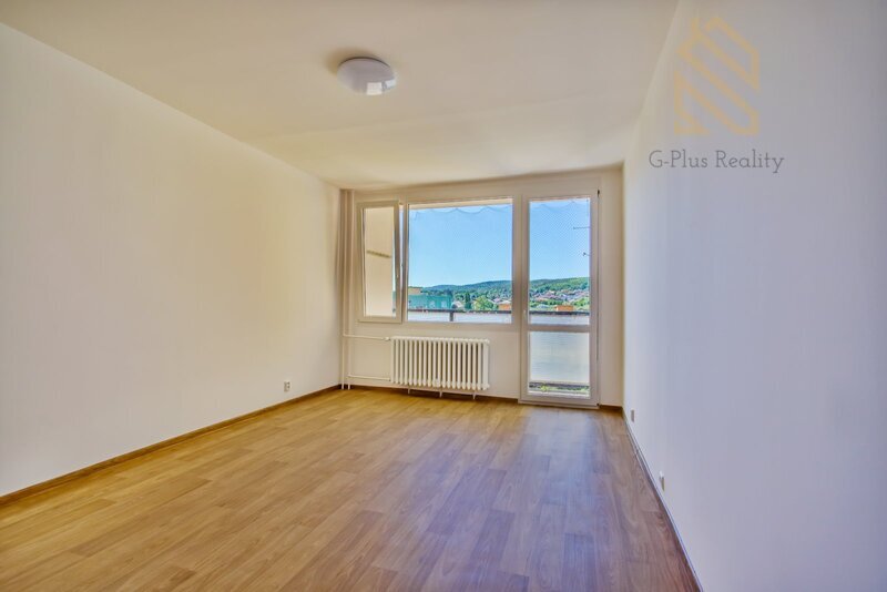 Prodej, byt, 2+1, 62m2, Chomutov-Holešická