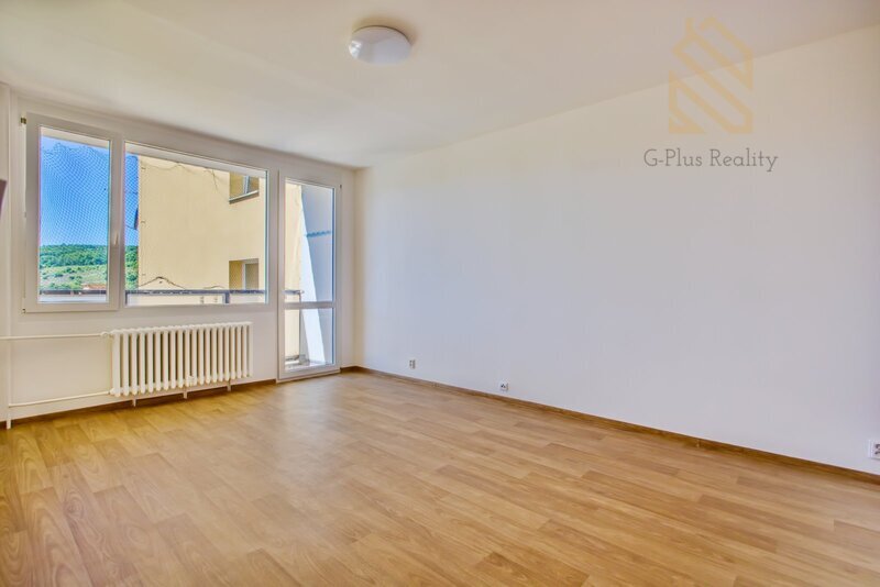 Prodej, byt, 2+1, 62m2, Chomutov-Holešická