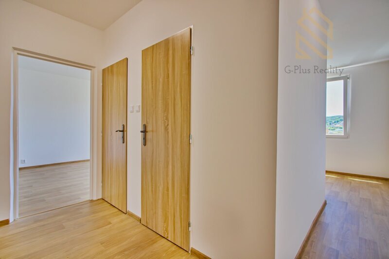 Prodej, byt, 2+1, 62m2, Chomutov-Holešická
