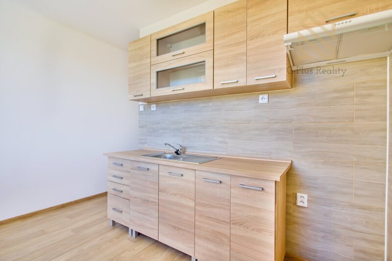 Prodej, byt, 2+1, 62m2, Chomutov-Holešická