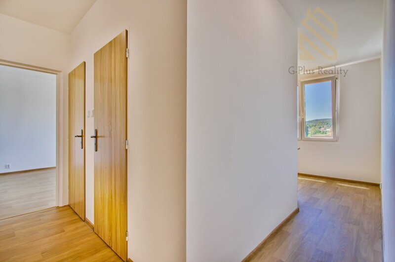 Prodej, byt, 2+1, 62m2, Chomutov-Holešická