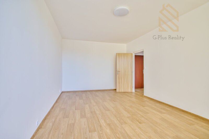 Prodej, byt, 2+1, 62m2, Chomutov-Holešická
