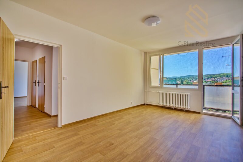 Prodej, byt, 2+1, 62m2, Chomutov-Holešická