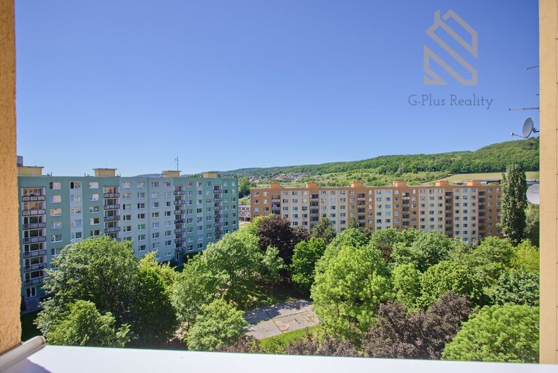 Prodej, byt, 2+1, 62m2, Chomutov-Holešická