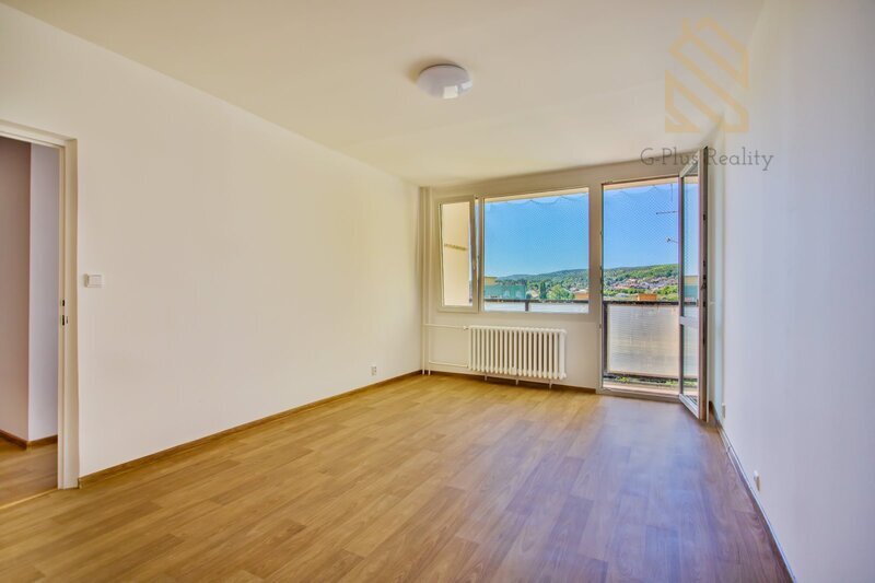 Prodej, byt, 2+1, 62m2, Chomutov-Holešická