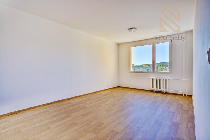 Prodej, byt, 2+1, 62m2, Chomutov-Holešická