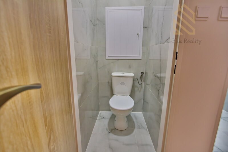 Prodej, byt, 2+1, 62m2, Chomutov-Holešická