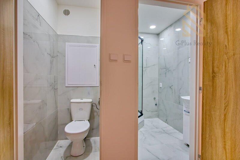 Prodej, byt, 2+1, 62m2, Chomutov-Holešická