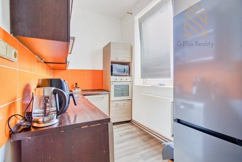 Prodej, byt, 3+1, 70m2,ul. Jiřího z Poděbrad, Děčín