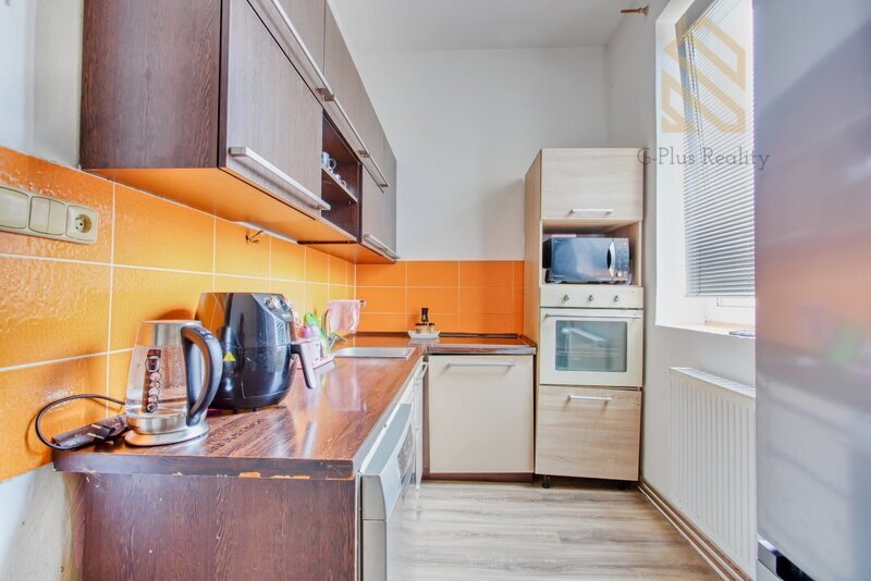 Prodej, byt, 3+1, 70m2,ul. Jiřího z Poděbrad, Děčín