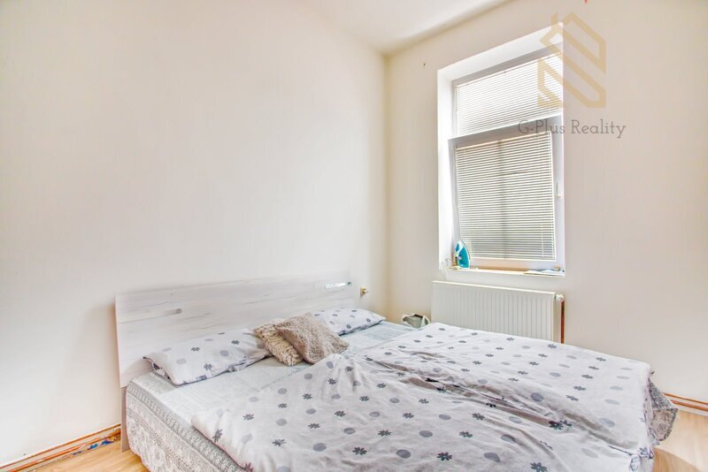 Prodej, byt, 3+1, 70m2,ul. Jiřího z Poděbrad, Děčín