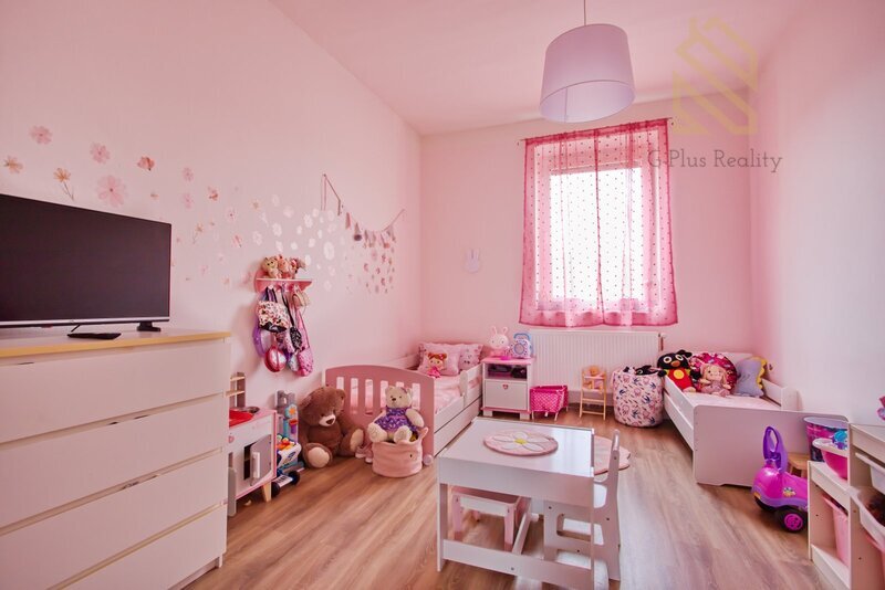 Prodej, byt, 3+1, 70m2,ul. Jiřího z Poděbrad, Děčín