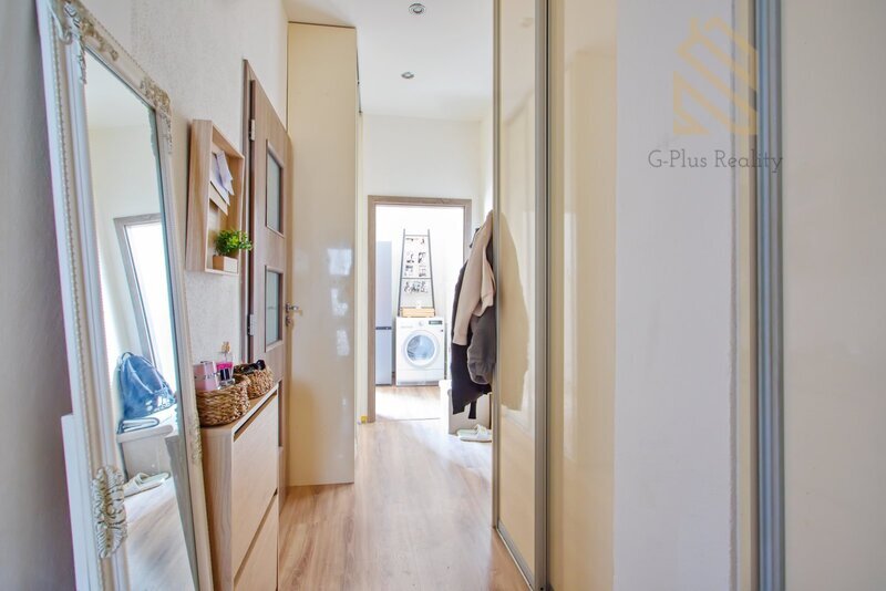 Prodej, byt, 3+1, 70m2,ul. Jiřího z Poděbrad, Děčín