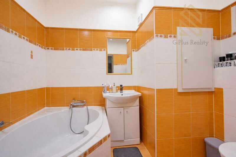 Prodej, byt, 3+1, 70m2,ul. Jiřího z Poděbrad, Děčín