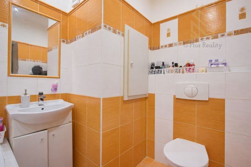 Prodej, byt, 3+1, 70m2,ul. Jiřího z Poděbrad, Děčín