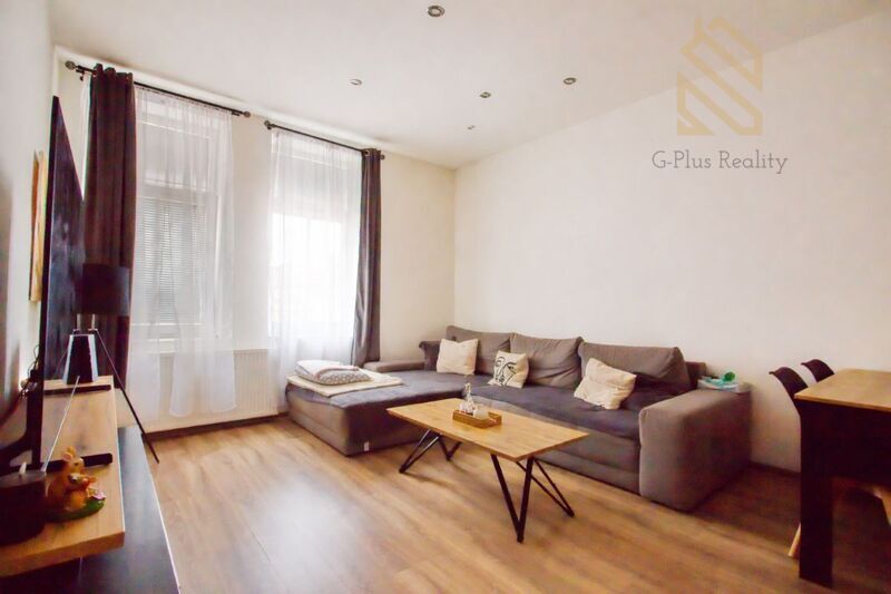 Prodej, byt, 3+1, 70m2,ul. Jiřího z Poděbrad, Děčín