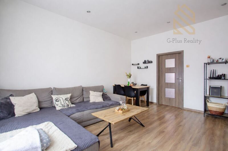 Prodej, byt, 3+1, 70m2,ul. Jiřího z Poděbrad, Děčín