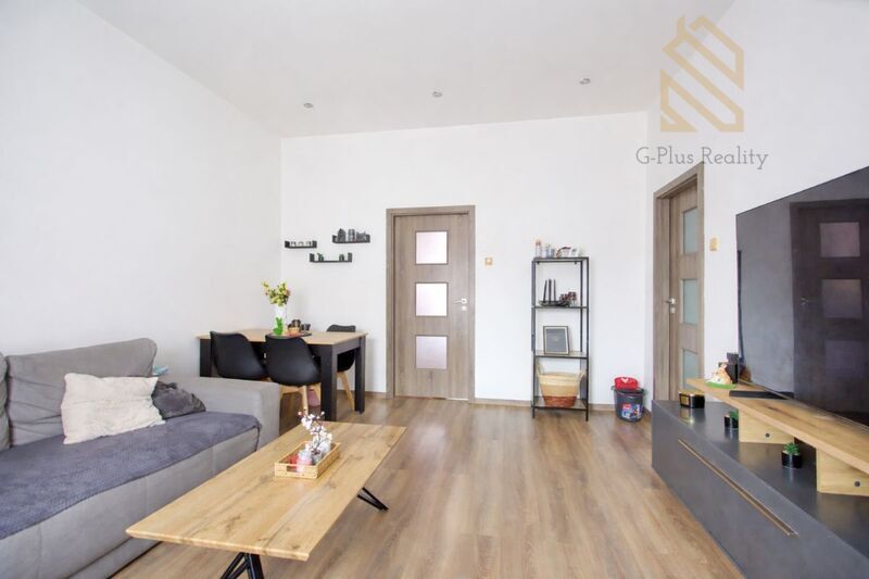 Prodej, byt, 3+1, 70m2,ul. Jiřího z Poděbrad, Děčín