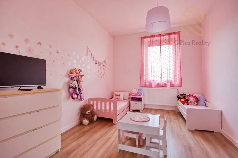 Prodej, byt, 3+1, 70m2,ul. Jiřího z Poděbrad, Děčín