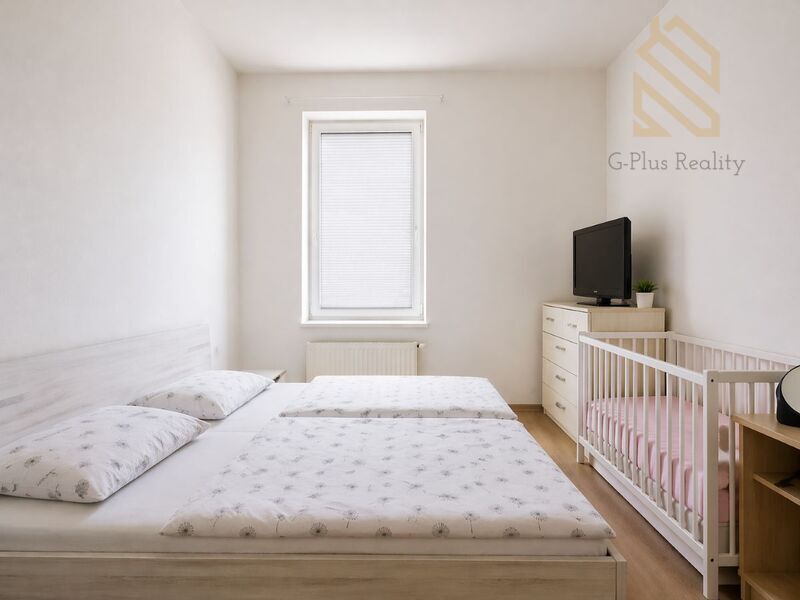 Prodej, byt, 3+1, 70m2,ul. Jiřího z Poděbrad, Děčín