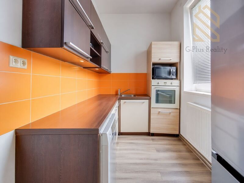 Prodej, byt, 3+1, 70m2,ul. Jiřího z Poděbrad, Děčín