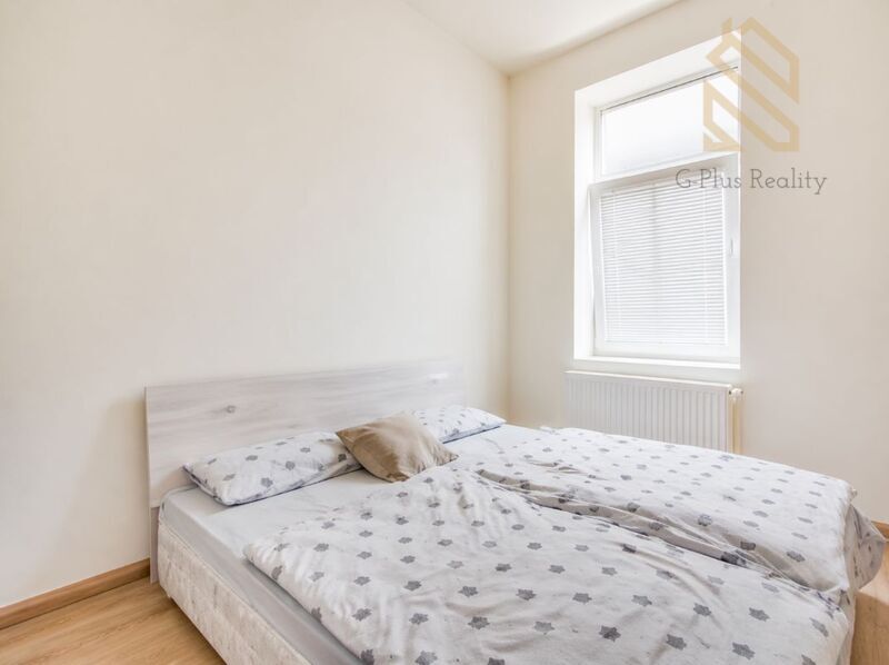 Prodej, byt, 3+1, 70m2,ul. Jiřího z Poděbrad, Děčín