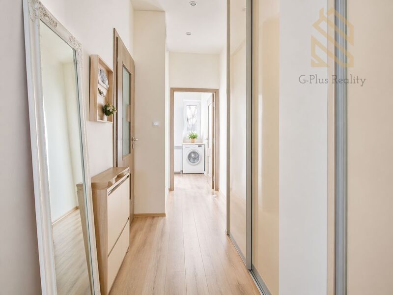 Prodej, byt, 3+1, 70m2,ul. Jiřího z Poděbrad, Děčín