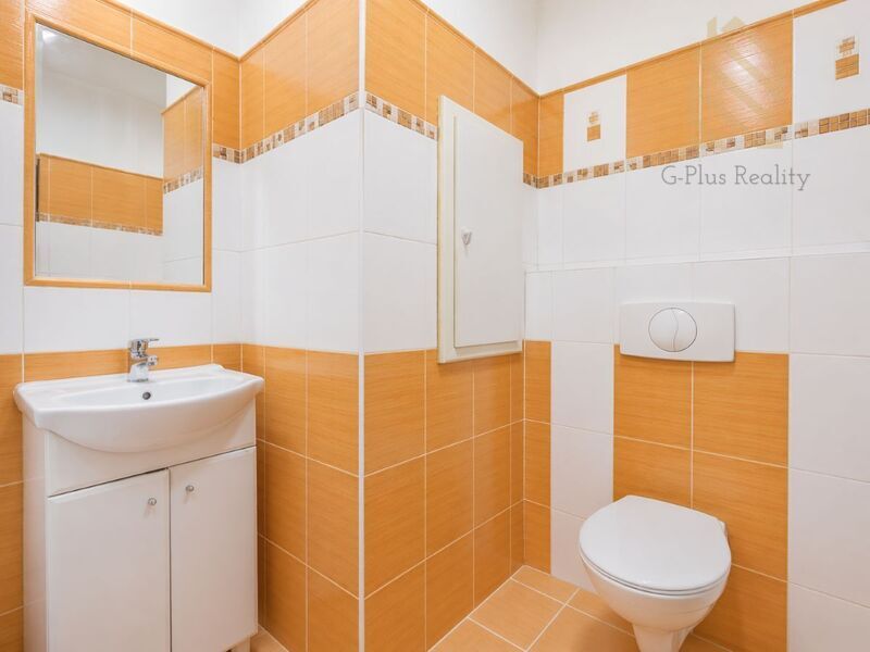 Prodej, byt, 3+1, 70m2,ul. Jiřího z Poděbrad, Děčín