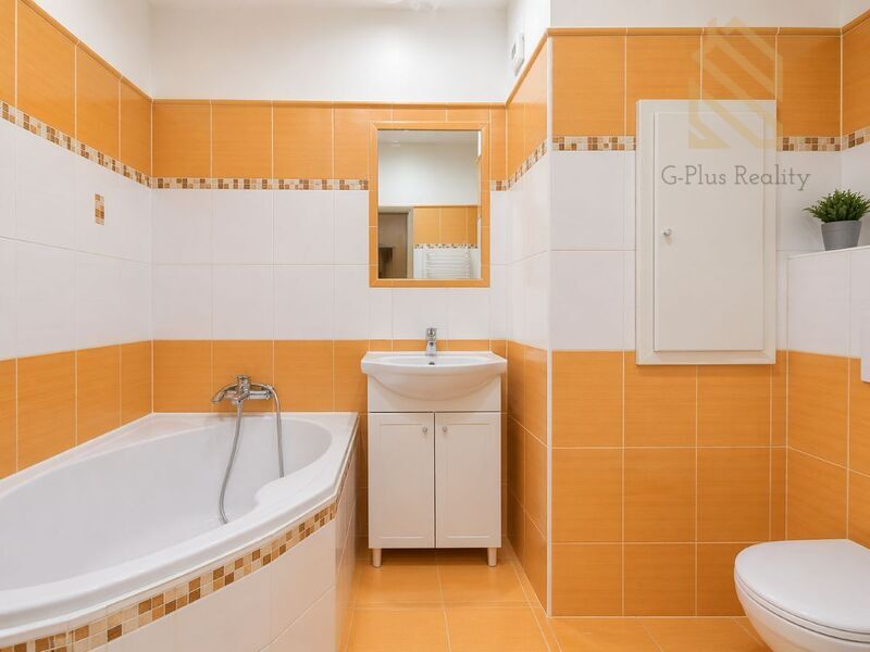 Prodej, byt, 3+1, 70m2,ul. Jiřího z Poděbrad, Děčín