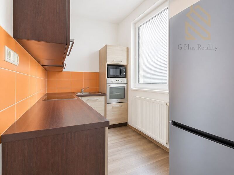 Prodej, byt, 3+1, 70m2,ul. Jiřího z Poděbrad, Děčín